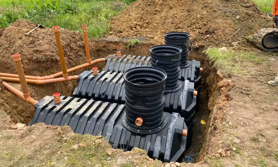 Michael-Duncan-Builders drainage